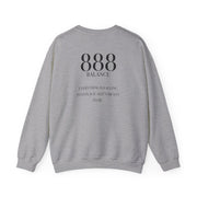 888 - Angel Numbers Sweatshirt 4