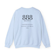 888 - Angel Numbers Sweatshirt 10