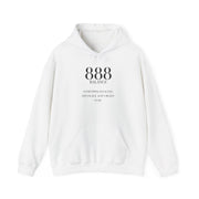 888 - Angel Numbers Hoodie 1