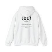 888 - Angel Numbers Hoodie 2