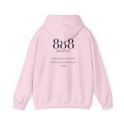 888 - Angel Numbers Hoodie 8