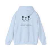 888 - Angel Numbers Hoodie 10