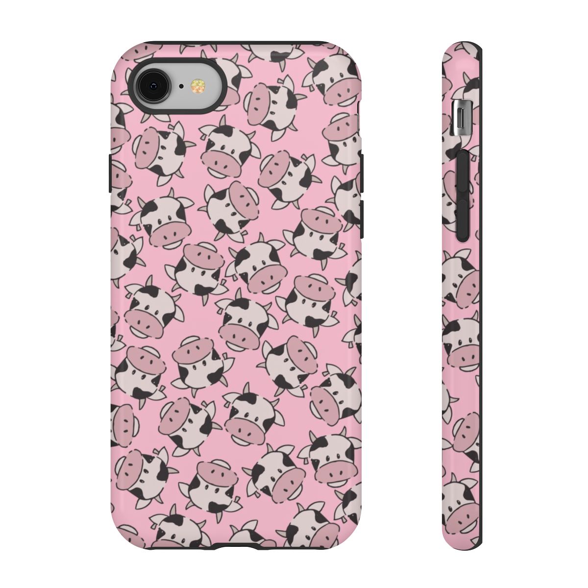 Cows - Animal Patterns Phone Case
