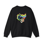 A Monkeys - Pink Sweatshirt 6