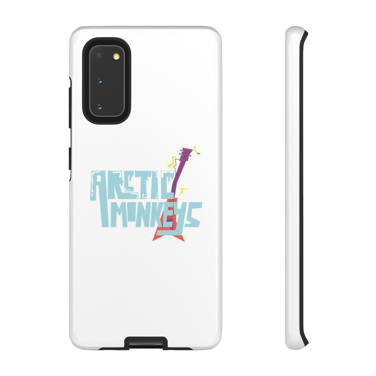 Guitar Phone Case