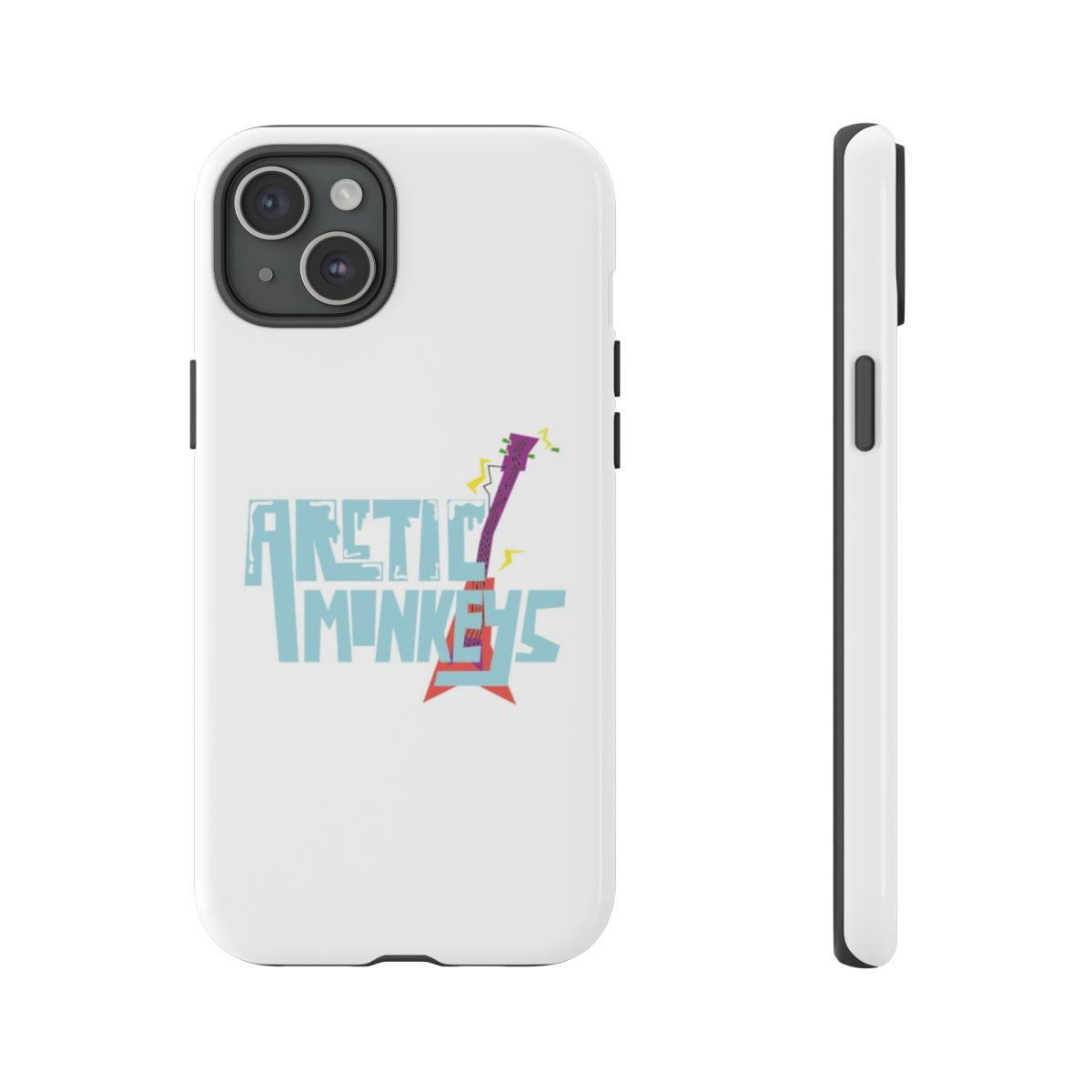 Guitar Phone Case