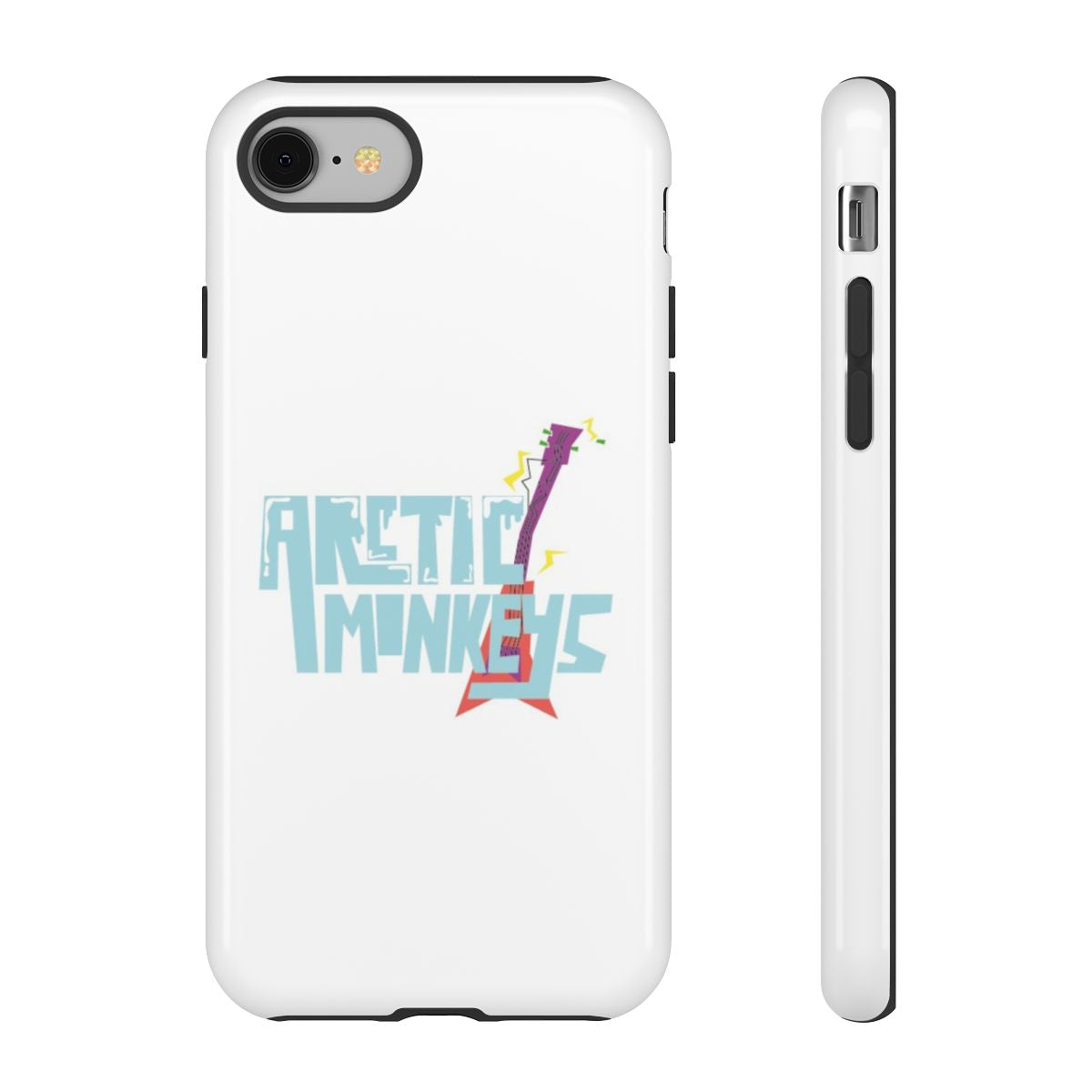 Guitar Phone Case