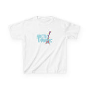 Guitar Kids T-Shirt 1