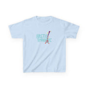 Guitar Kids T-Shirt 7