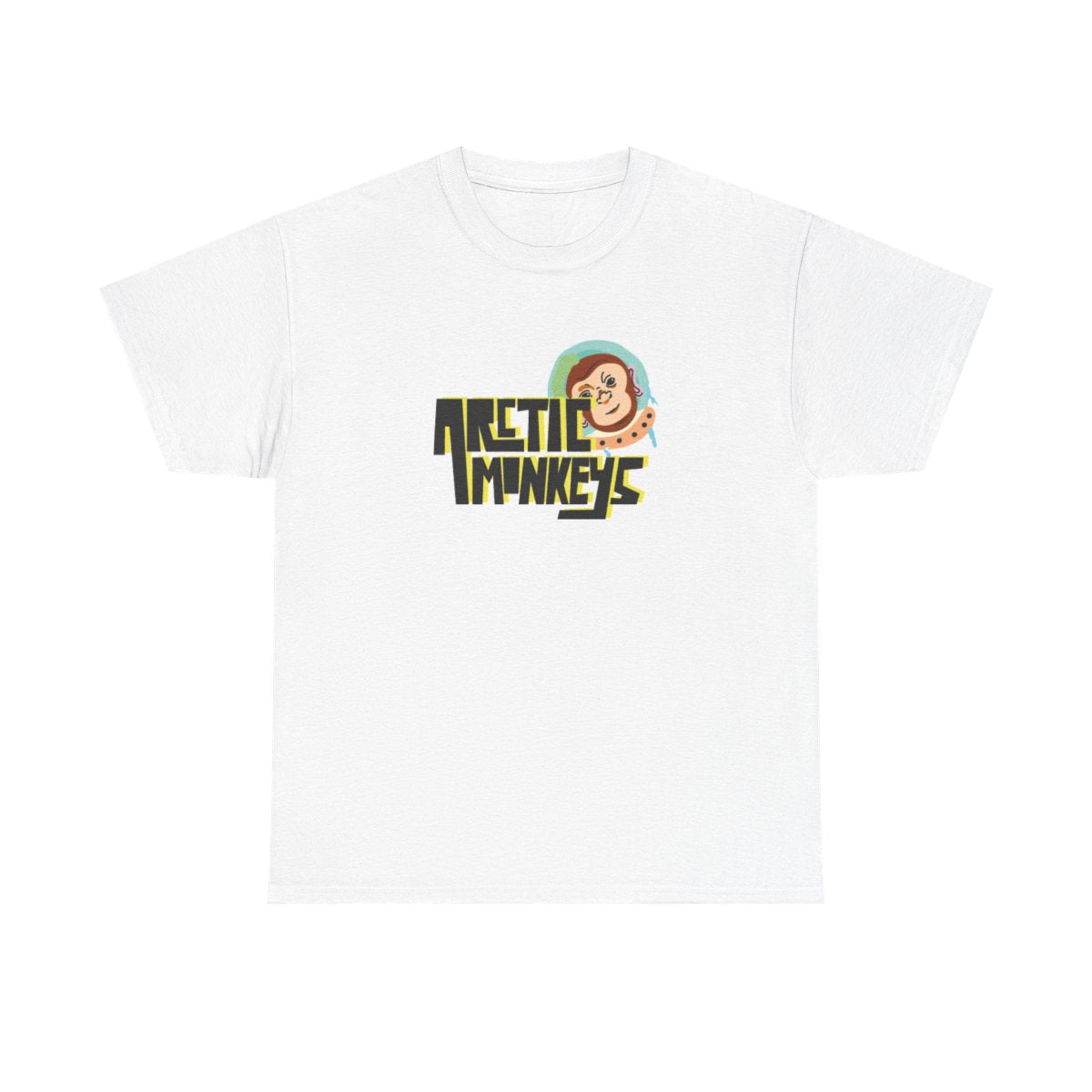 Space Monkey T-Shirt