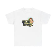 Space Monkey T-Shirt 2