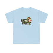 Space Monkey T-Shirt 6