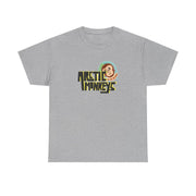 Space Monkey T-Shirt 10