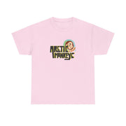 Space Monkey T-Shirt 4