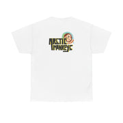 Space Monkey T-Shirt 3