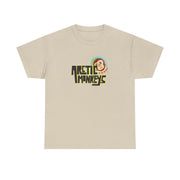 Space Monkey T-Shirt 2