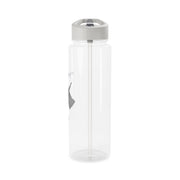 I'm going back to 505 Clear Water Bottle 9