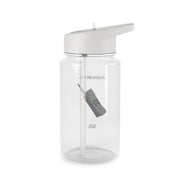 I'm going back to 505 Clear Water Bottle 2