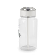I'm going back to 505 Clear Water Bottle 4