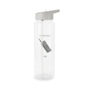 I'm going back to 505 Clear Water Bottle 7