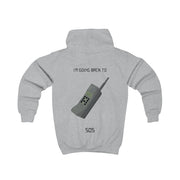 I'm going back to 505 Kids Hoodie 4