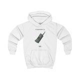 Arctic Monkeys Kids Hoodies