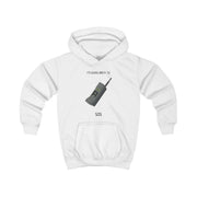 Kids Hoodie