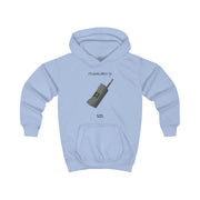 I'm going back to 505 Kids Hoodie 5