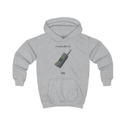 I'm going back to 505 Kids Hoodie 3