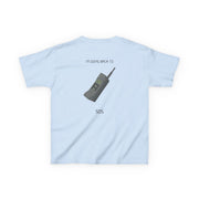 I'm going back to 505 Kids T-Shirt 6