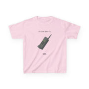 I'm going back to 505 Kids T-Shirt 7