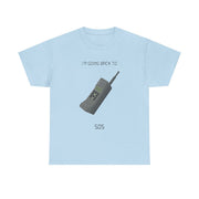 I'm going back to 505 T-Shirt 6