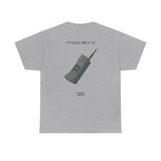 I'm going back to 505 T-Shirt 8