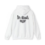 Do I wanna know Hoodie 2