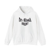 Do I wanna know Hoodie 1
