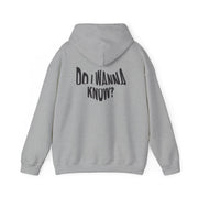 Do I wanna know Hoodie 4