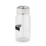 R U Mine? Clear Water Bottle 4