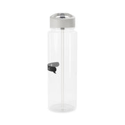 R U Mine? Clear Water Bottle 9