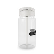 R U Mine? Clear Water Bottle 3