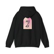 I'm Going Back To 505 - Arctic Monkeys Hoodie 6