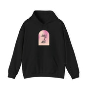 I'm Going Back To 505 - Arctic Monkeys Hoodie 5