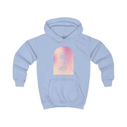 I'm Going Back To 505 - Arctic Monkeys Kids Hoodie 7