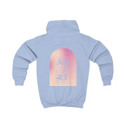 I'm Going Back To 505 - Arctic Monkeys Kids Hoodie 8