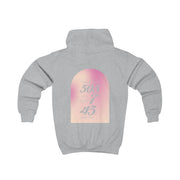 I'm Going Back To 505 - Arctic Monkeys Kids Hoodie 4