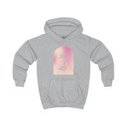 I'm Going Back To 505 - Arctic Monkeys Kids Hoodie 3
