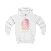 I'm Going Back To 505 - Arctic Monkeys Kids Hoodie 1