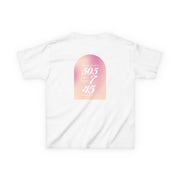 I'm Going Back To 505 - Arctic Monkeys Kids T-Shirt 2
