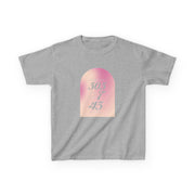 I'm Going Back To 505 - Arctic Monkeys Kids T-Shirt 3