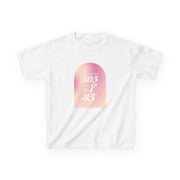 I'm Going Back To 505 - Arctic Monkeys Kids T-Shirt 1