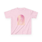 I'm Going Back To 505 - Arctic Monkeys Kids T-Shirt 9